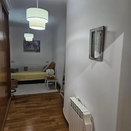 Apartment Castelao *