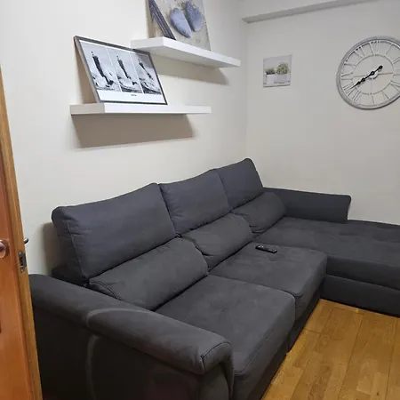 Castelao Cedeira