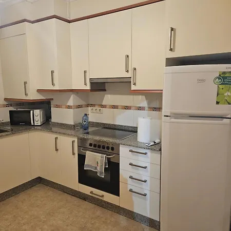 Castelao Apartment Cedeira