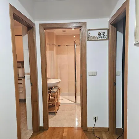 Apartment Castelao Cedeira