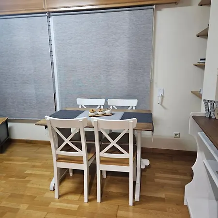 Apartment Castelao *