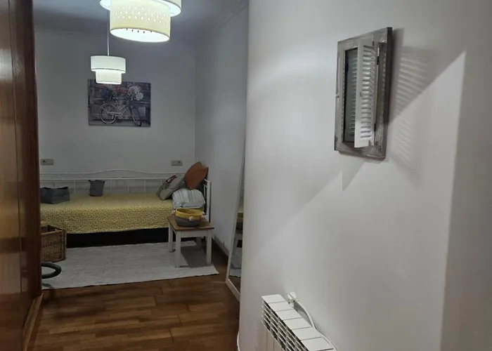 Apartment Castelao *