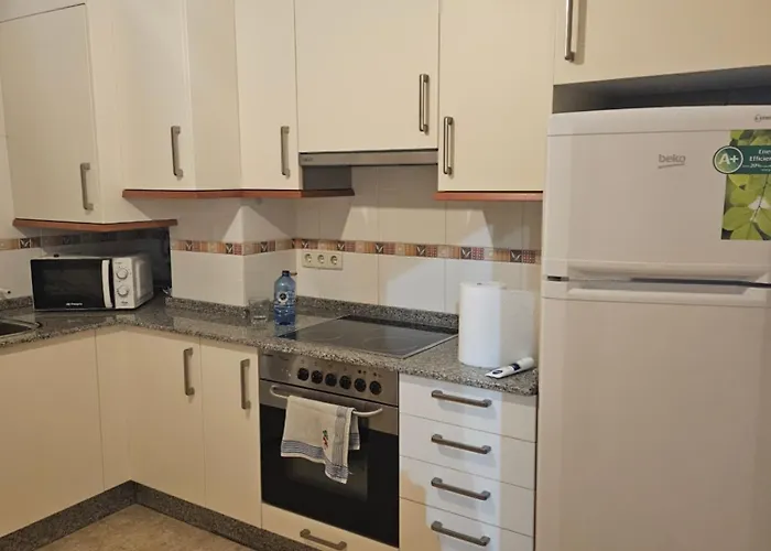 Castelao Apartment Cedeira