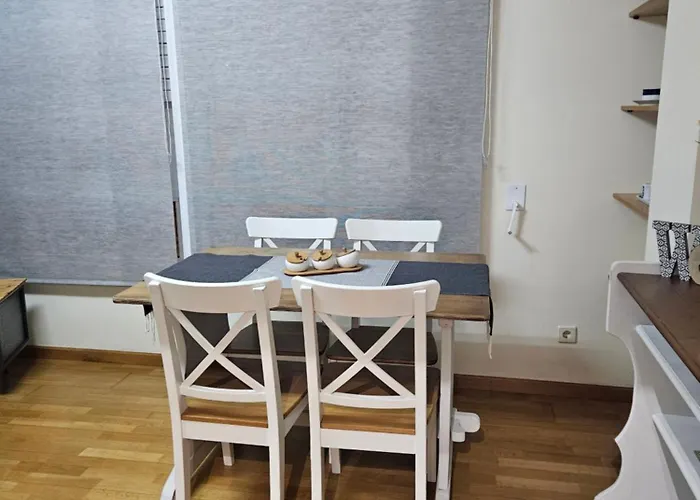 Apartment Castelao *