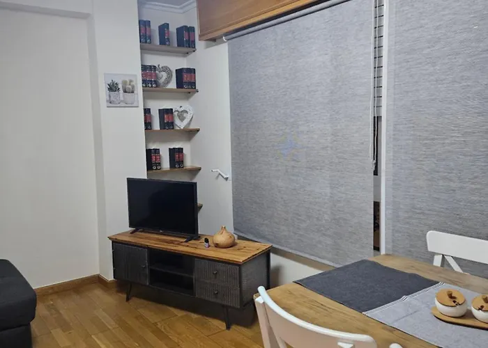 Apartment Castelao *