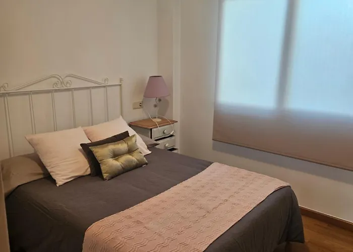 Apartment Castelao Cedeira