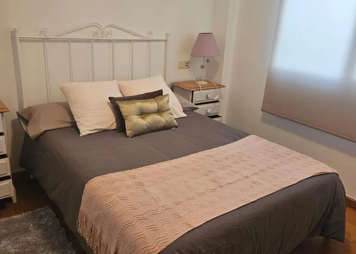 Castelao Apartment